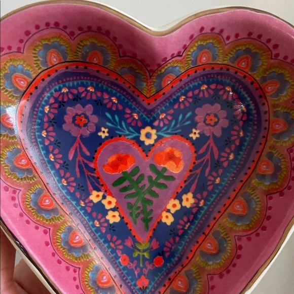 •| trinket dish - Picture 4 of 8